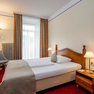 Camera con letto queen size